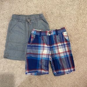 Boys Shorts Bundle